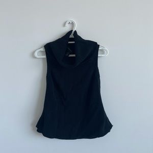 White House black market top